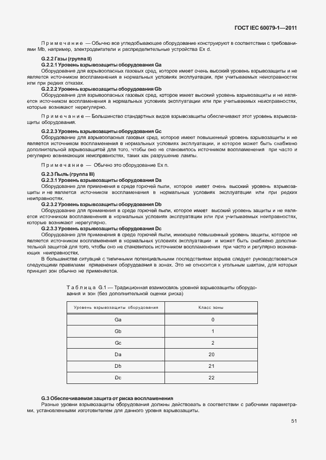 Страница 56 ГОСТ IEC 60079-1-2011