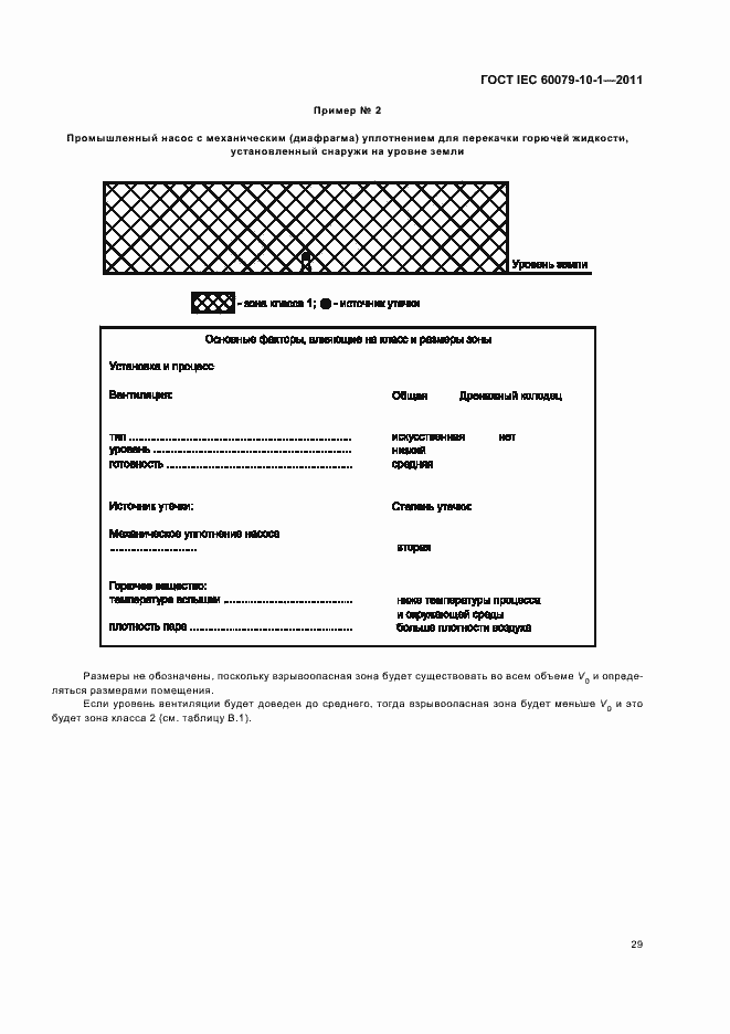 Страница 33 ГОСТ IEC 60079-10-1-2011
