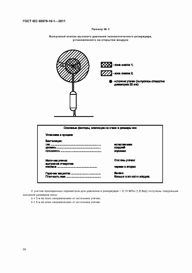 Страница 34 ГОСТ IEC 60079-10-1-2011