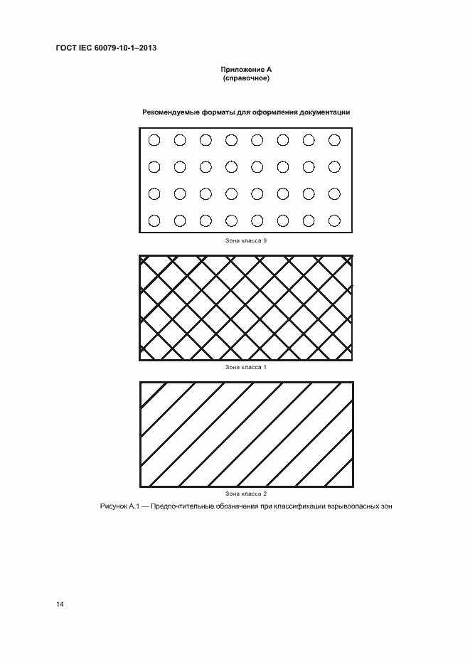 Страница 20 ГОСТ IEC 60079-10-1-2013
