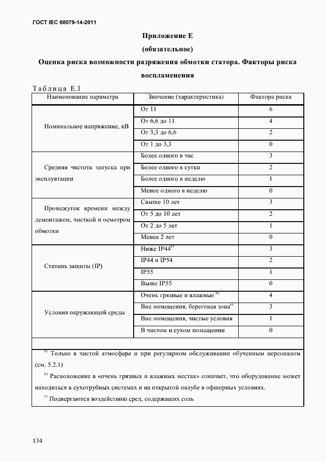 Страница 146 ГОСТ IEC 60079-14-2011