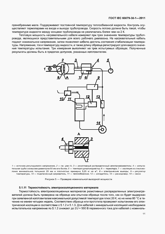 Страница 16 ГОСТ IEC 60079-30-1-2011