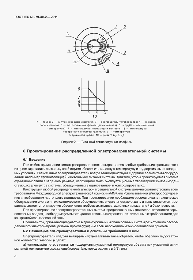 Страница 13 ГОСТ IEC 60079-30-2-2011