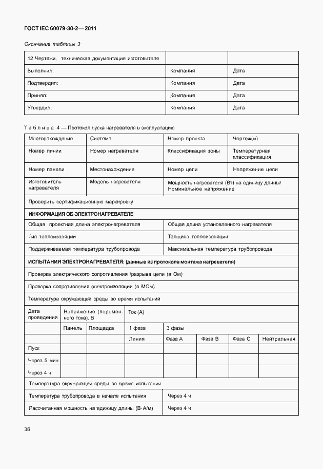 Страница 43 ГОСТ IEC 60079-30-2-2011