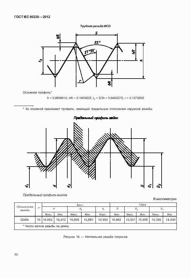 Страница 35 ГОСТ IEC 60238-2012