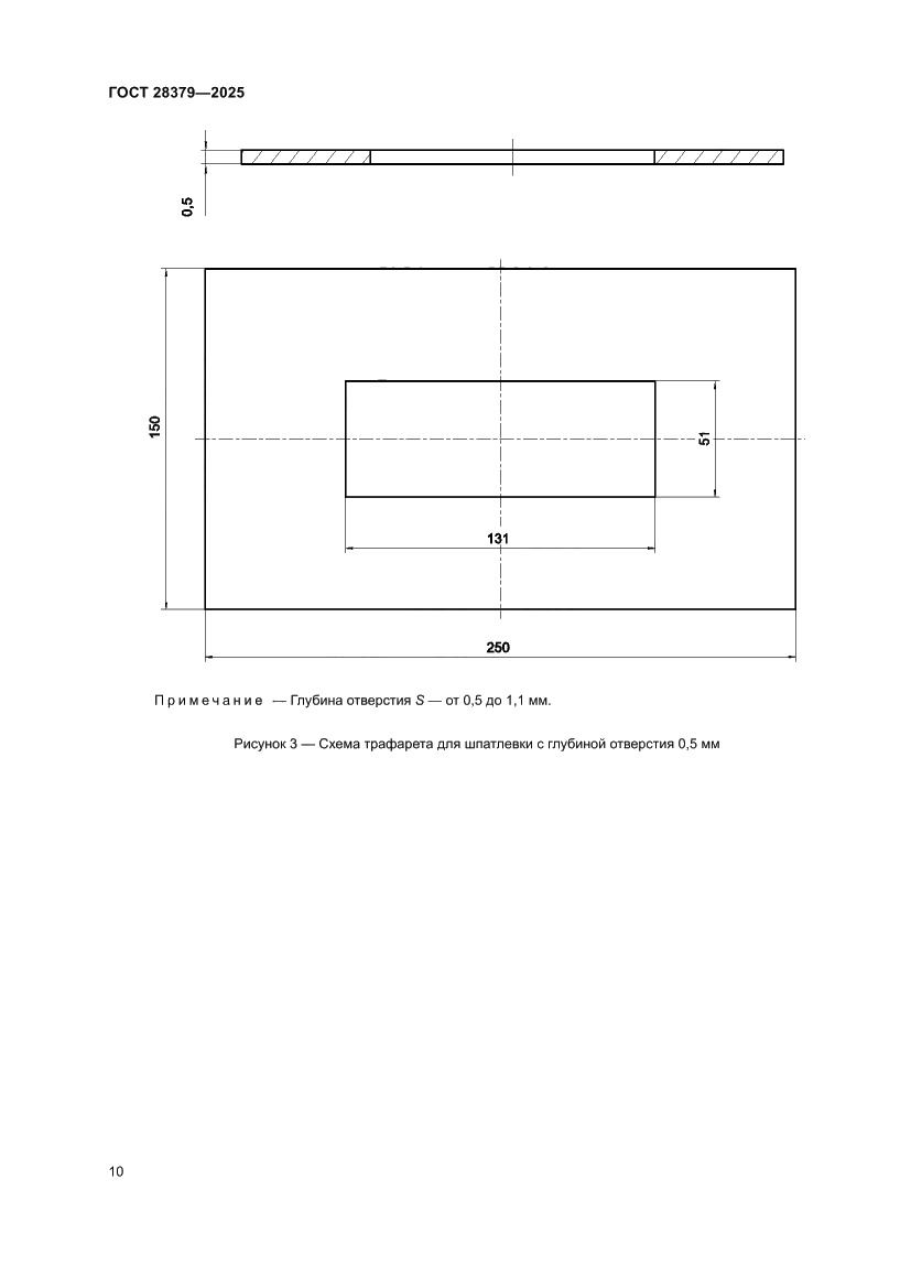 Страница 12 ГОСТ 28379-2025