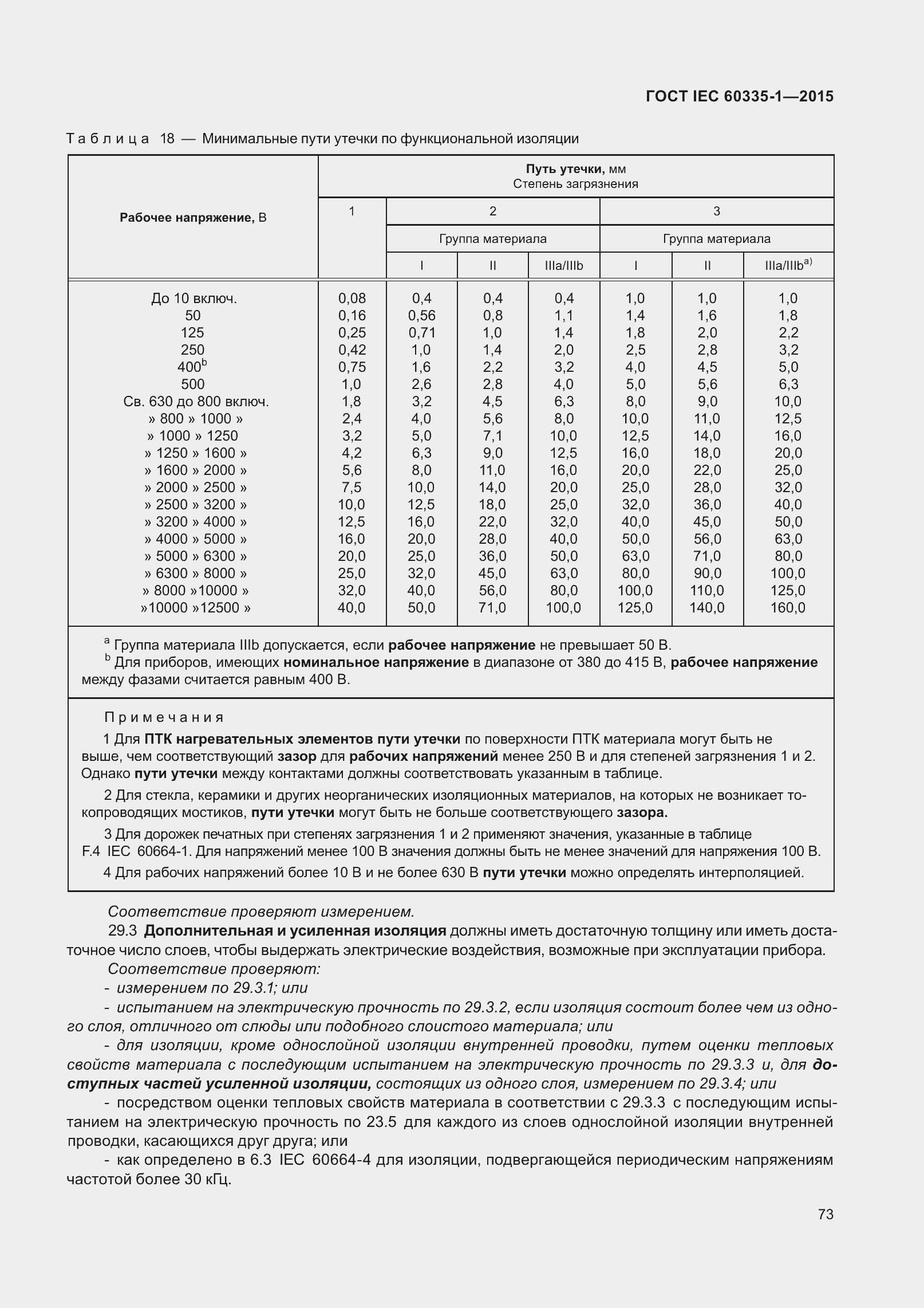 Страница 81 ГОСТ IEC 60335-1-2015