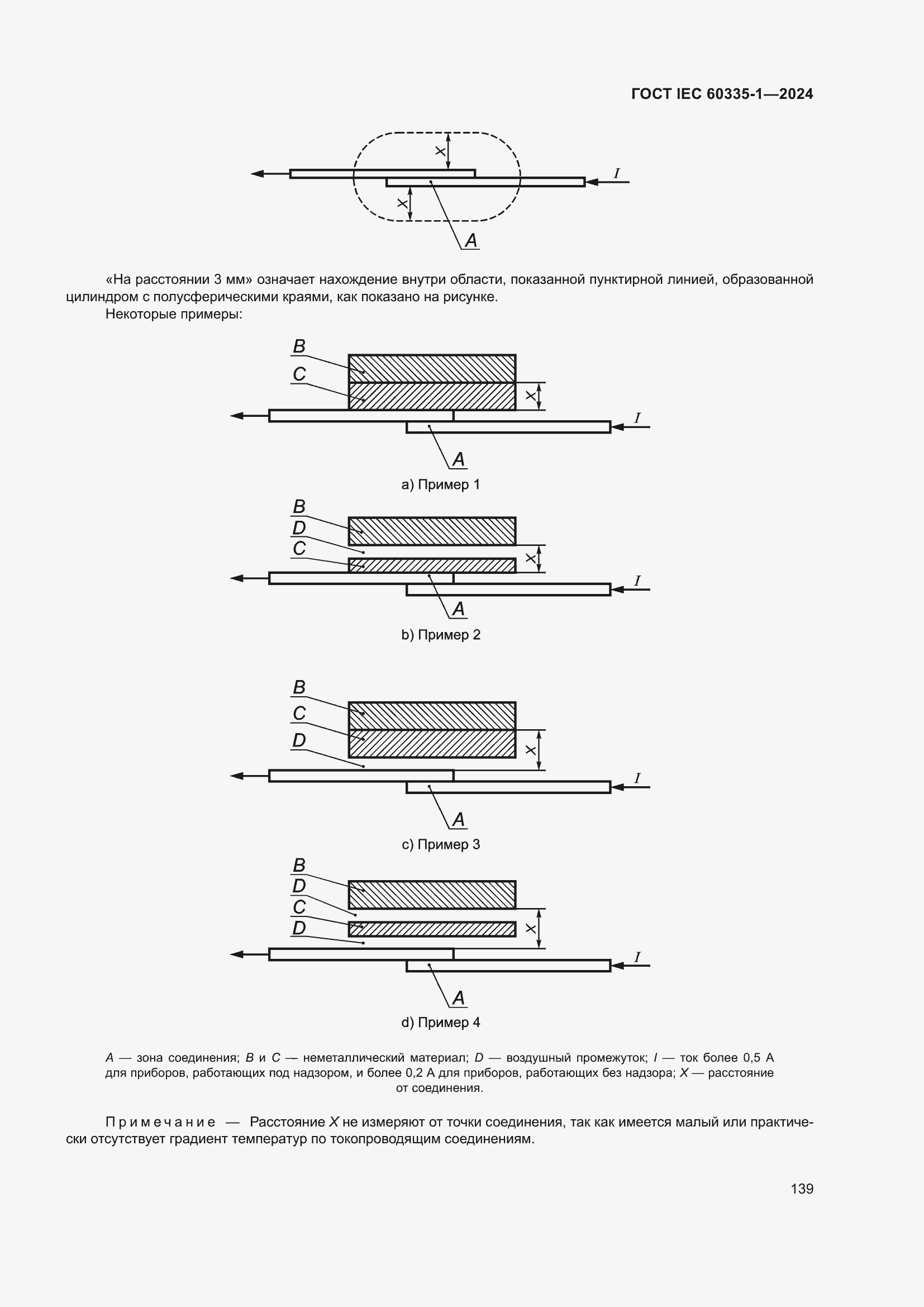 Страница 147 ГОСТ IEC 60335-1-2024