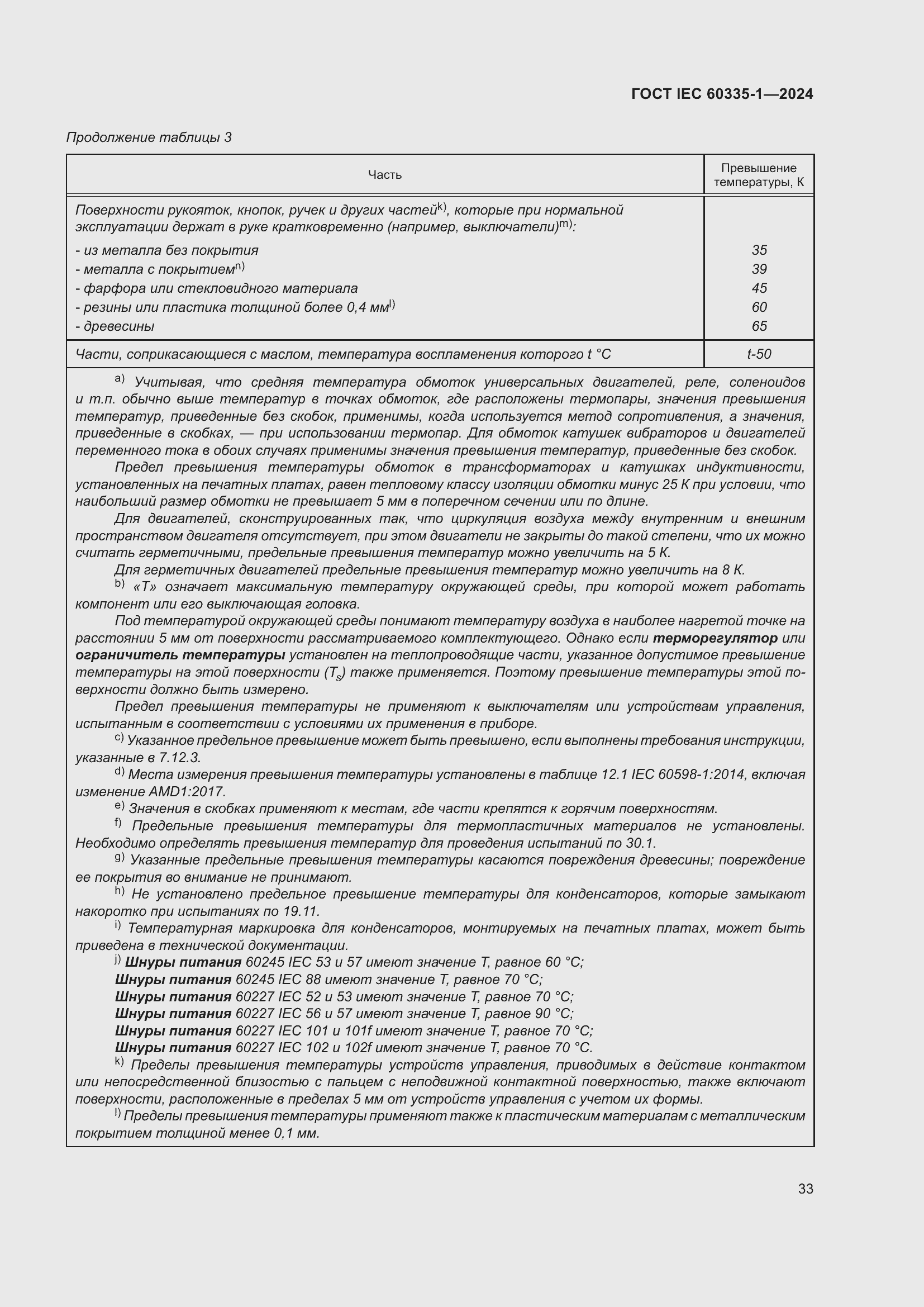 Страница 41 ГОСТ IEC 60335-1-2024