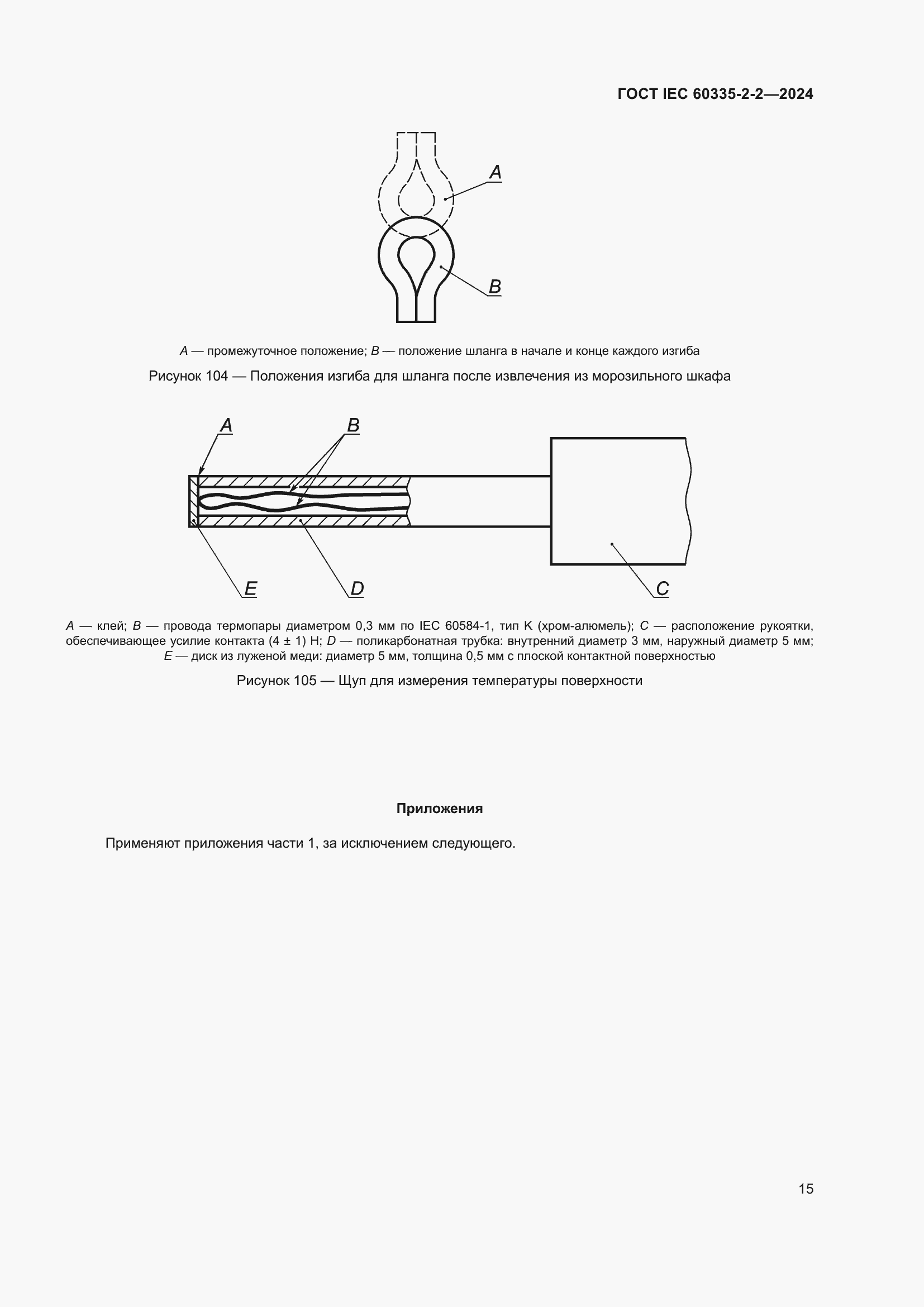 Страница 21 ГОСТ IEC 60335-2-2-2024