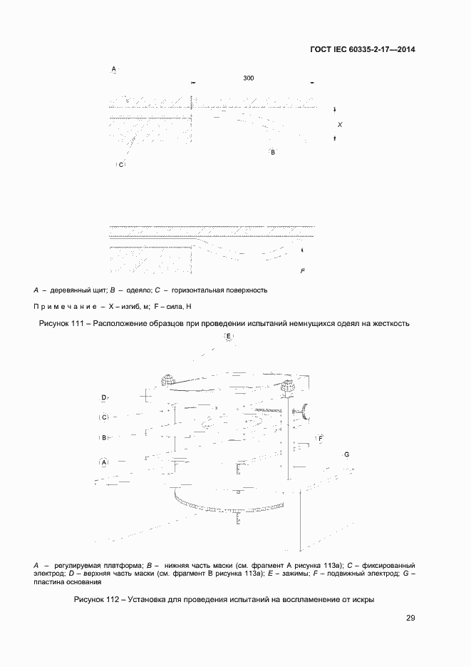 Страница 33 ГОСТ IEC 60335-2-17-2014