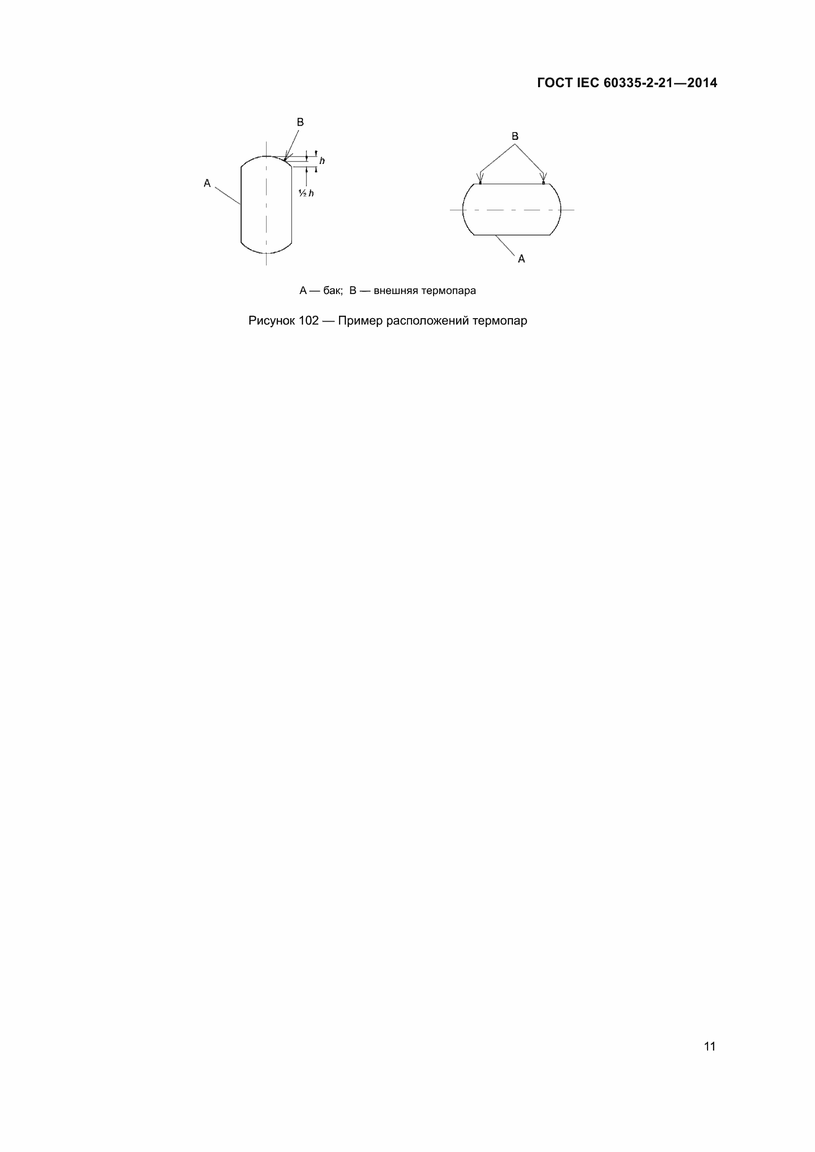 Страница 15 ГОСТ IEC 60335-2-21-2014