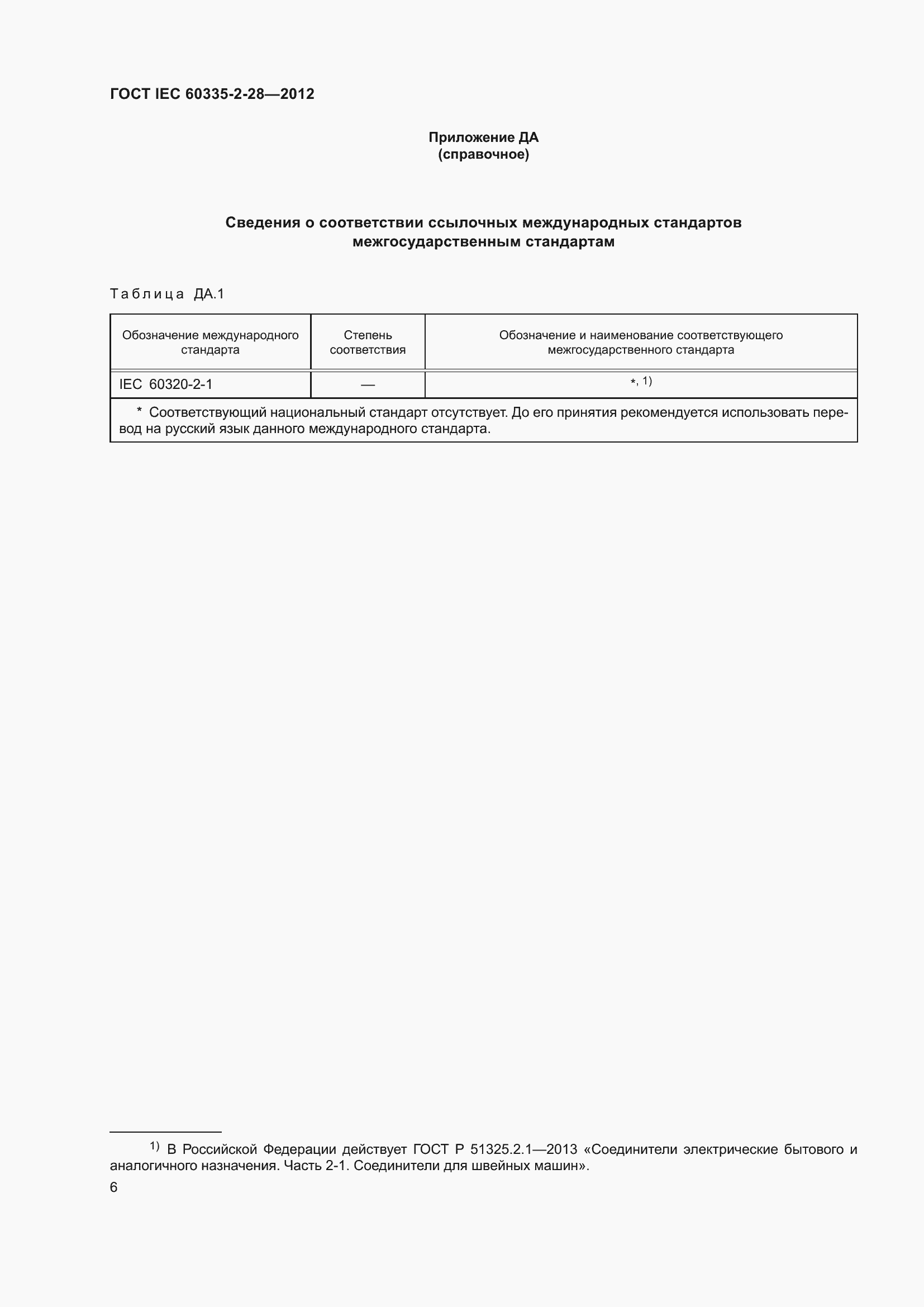 Страница 11 ГОСТ IEC 60335-2-28-2012