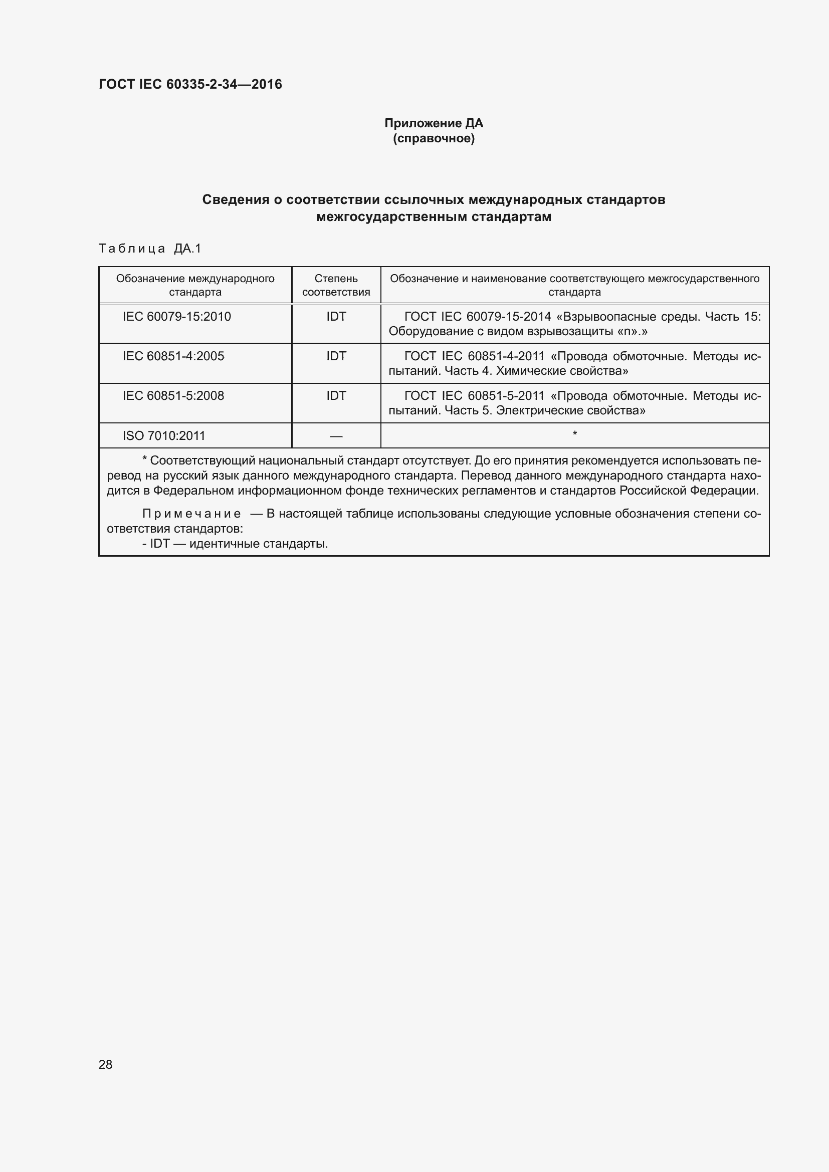 Страница 34 ГОСТ IEC 60335-2-34-2016