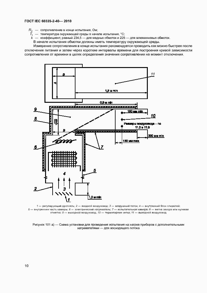 Страница 15 ГОСТ IEC 60335-2-40-2010