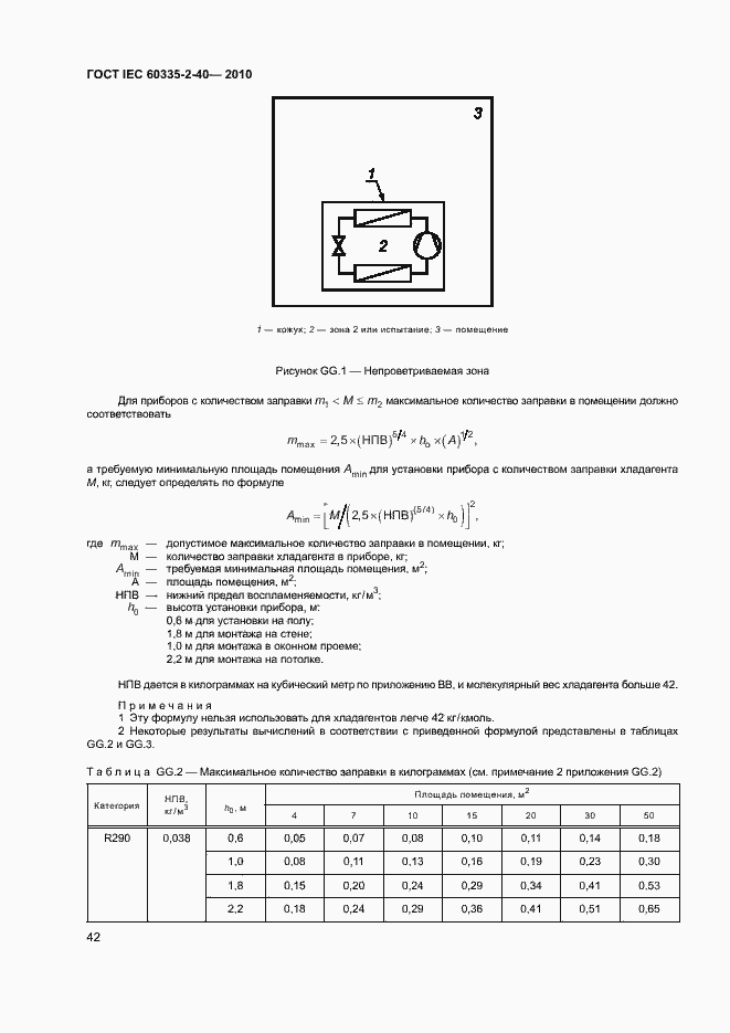 Страница 47 ГОСТ IEC 60335-2-40-2010