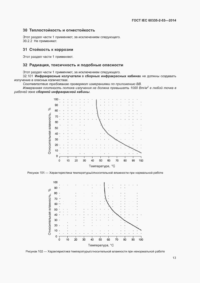 Страница 17 ГОСТ IEC 60335-2-53-2014