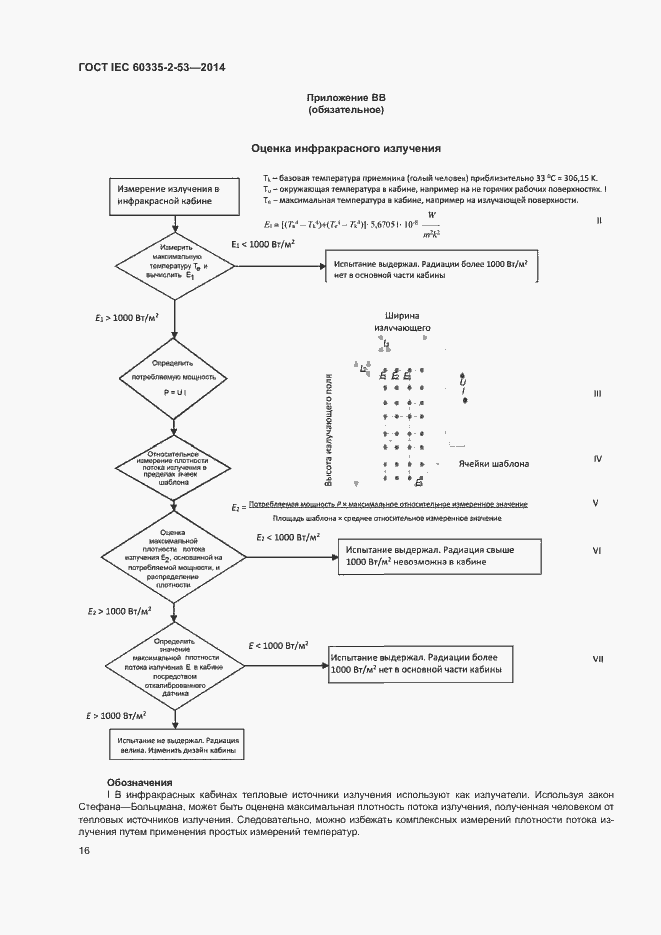 Страница 20 ГОСТ IEC 60335-2-53-2014