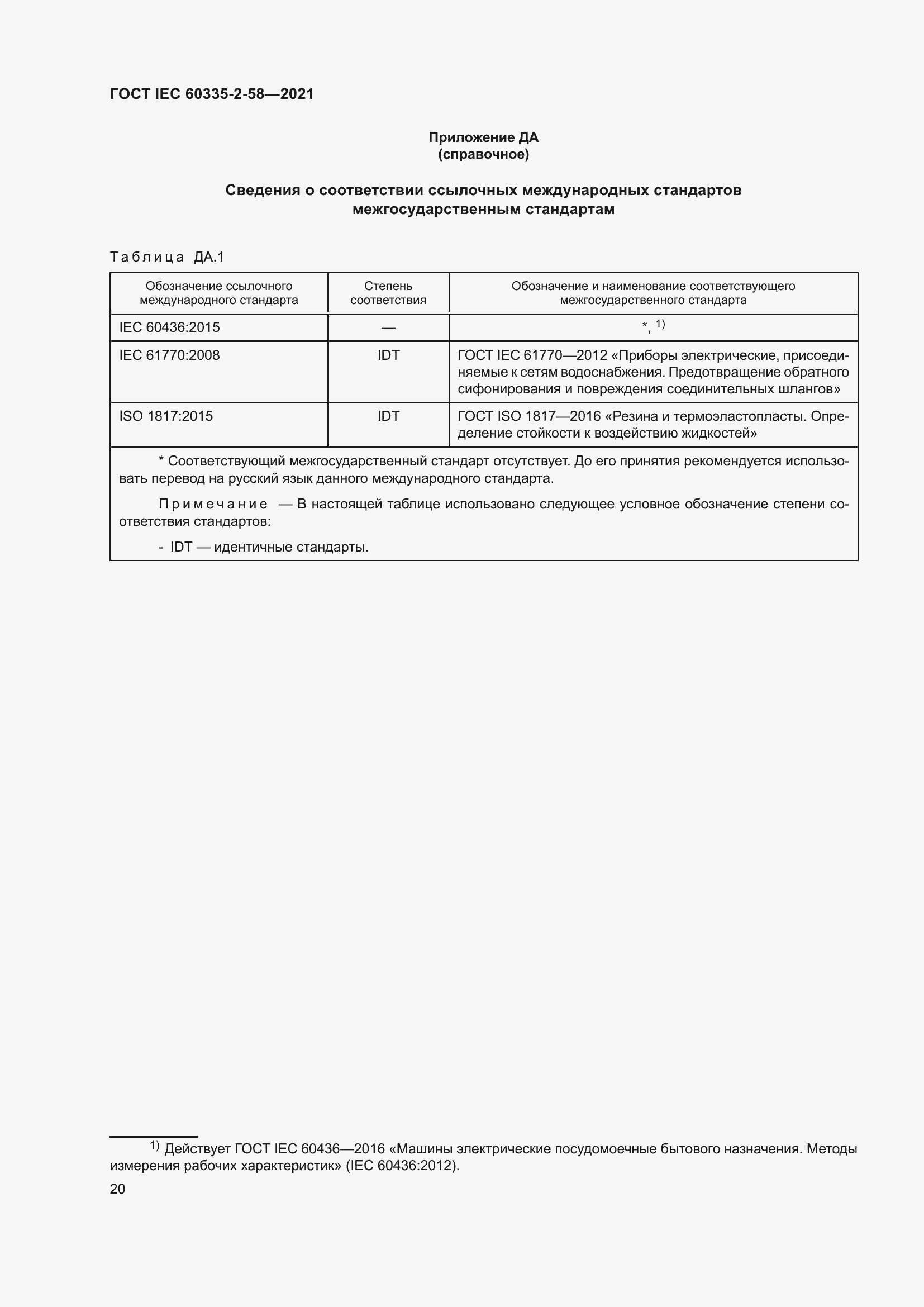 Страница 26 ГОСТ IEC 60335-2-58-2021