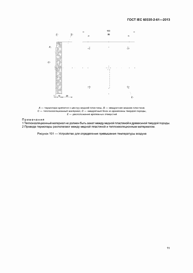 Страница 15 ГОСТ IEC 60335-2-61-2013