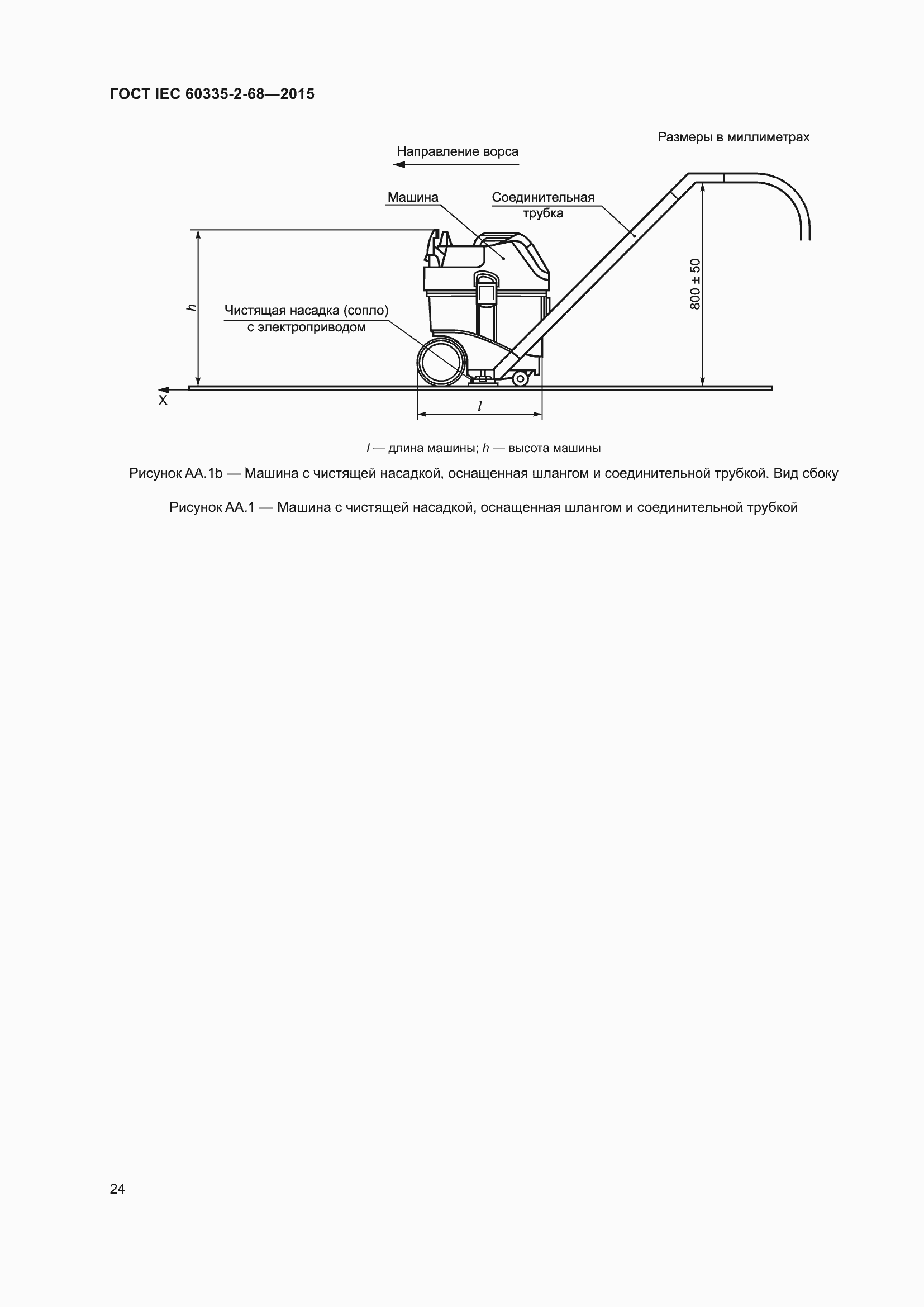 Страница 30 ГОСТ IEC 60335-2-68-2015