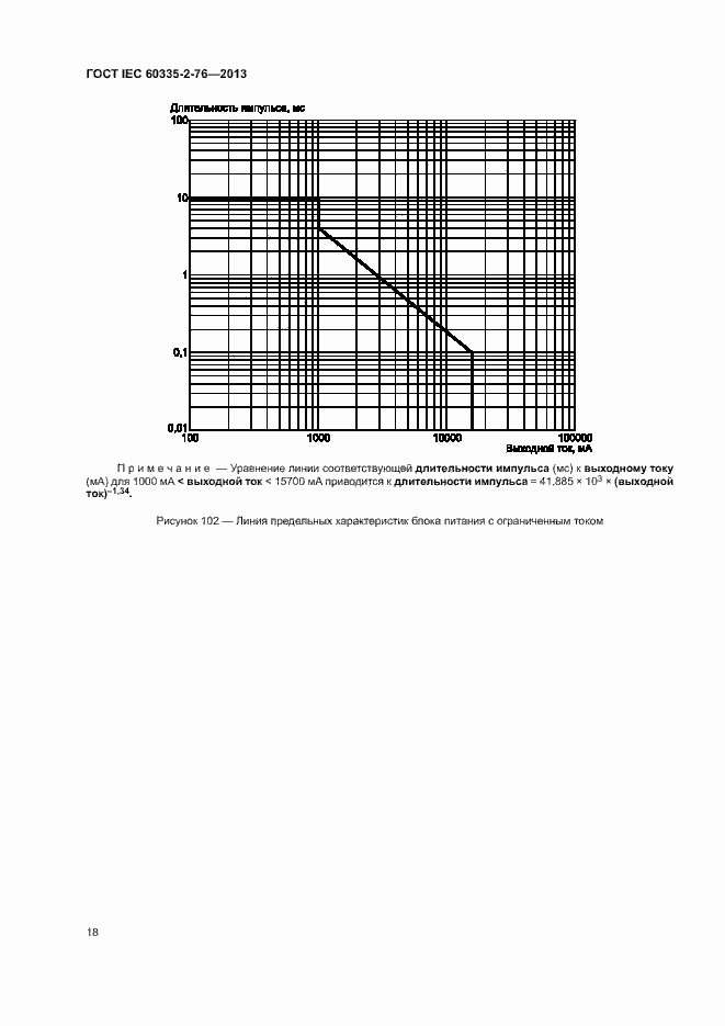 Страница 23 ГОСТ IEC 60335-2-76-2013