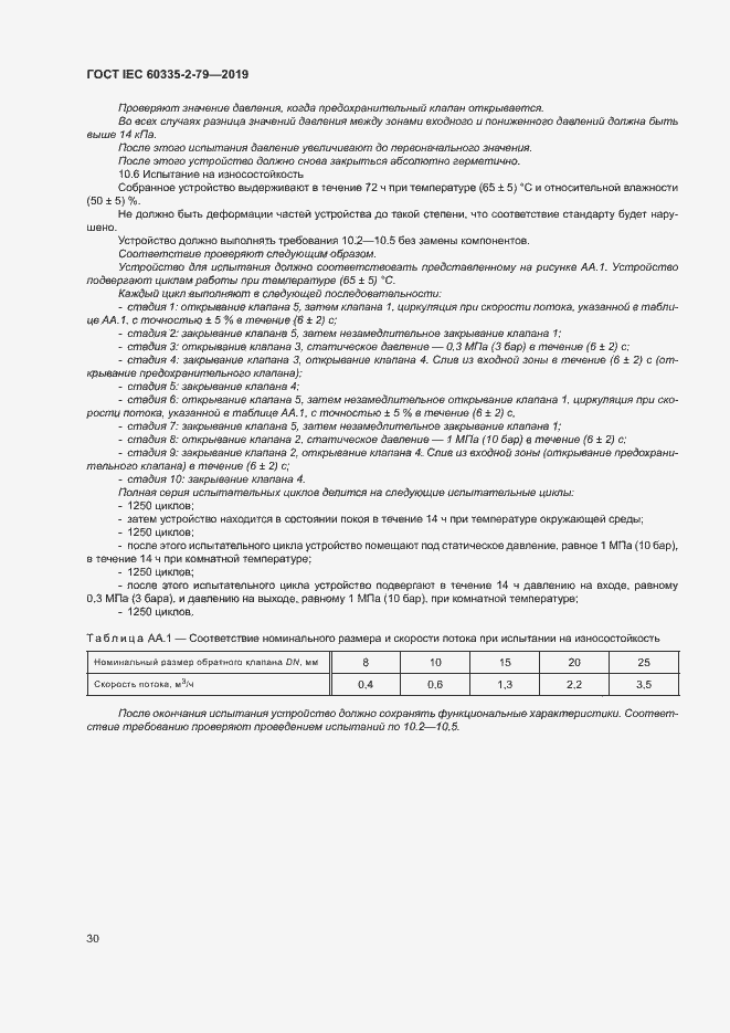 Страница 35 ГОСТ IEC 60335-2-79-2019