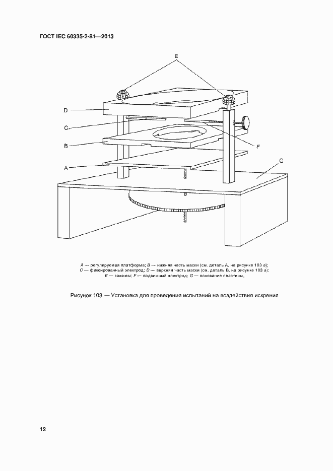Страница 17 ГОСТ IEC 60335-2-81-2013