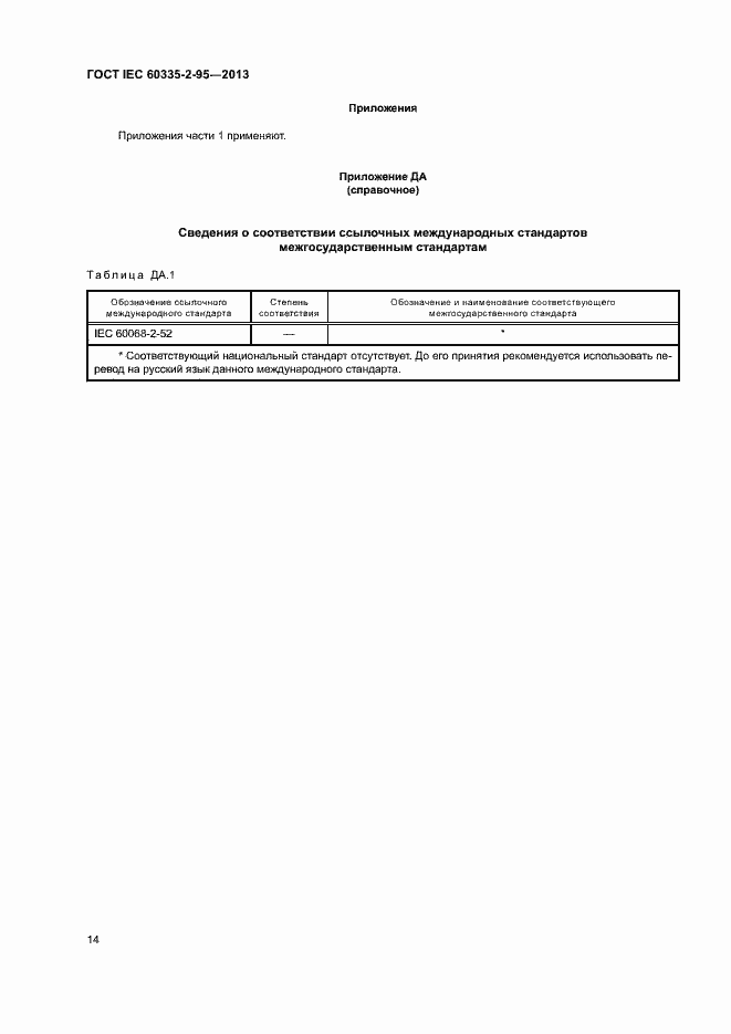 Страница 18 ГОСТ IEC 60335-2-95-2013