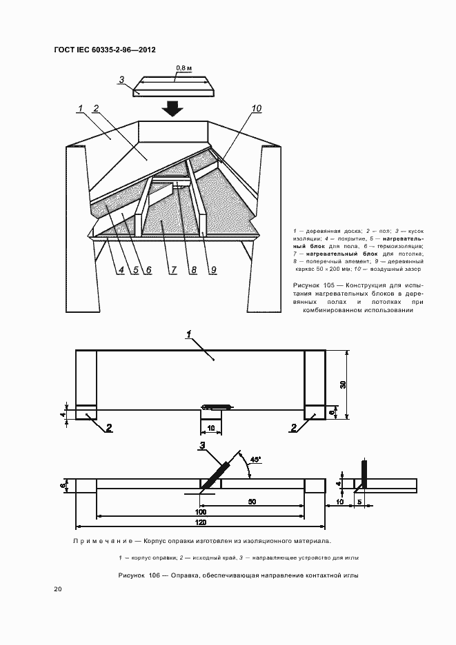 Страница 24 ГОСТ IEC 60335-2-96-2012
