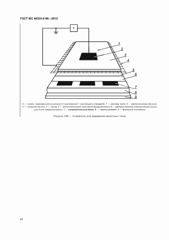 Страница 26 ГОСТ IEC 60335-2-96-2012