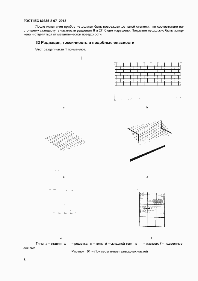 Страница 12 ГОСТ IEC 60335-2-97-2013