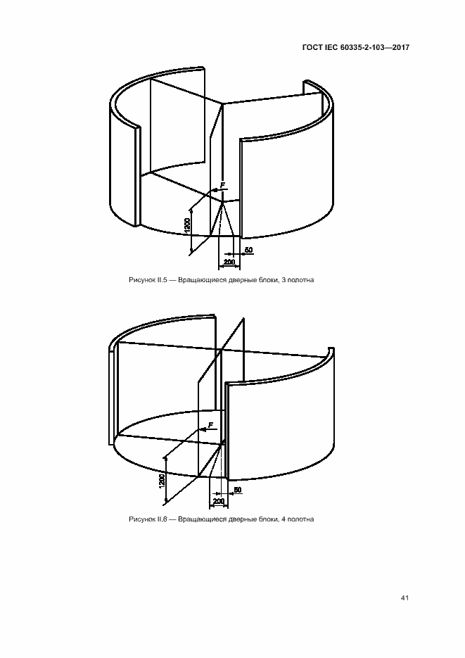 Страница 47 ГОСТ IEC 60335-2-103-2017