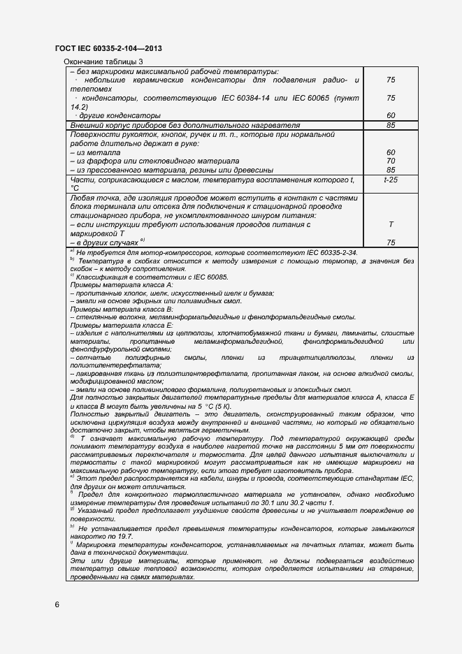 Страница 12 ГОСТ IEC 60335-2-104-2013