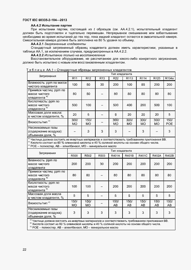 Страница 28 ГОСТ IEC 60335-2-104-2013