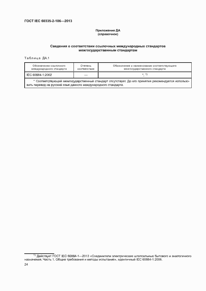 Страница 29 ГОСТ IEC 60335-2-106-2013