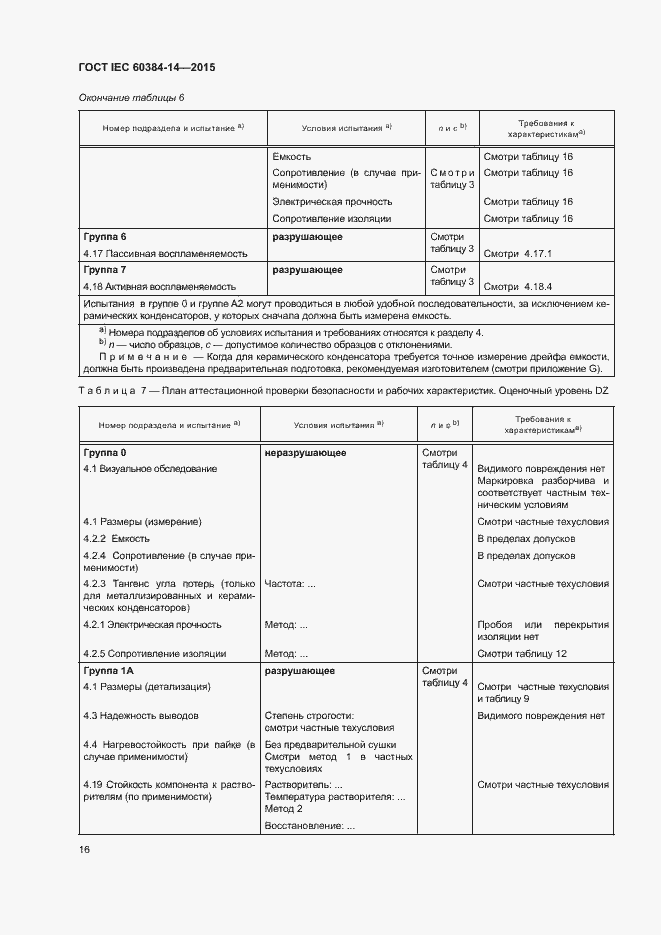 Страница 22 ГОСТ IEC 60384-14-2015