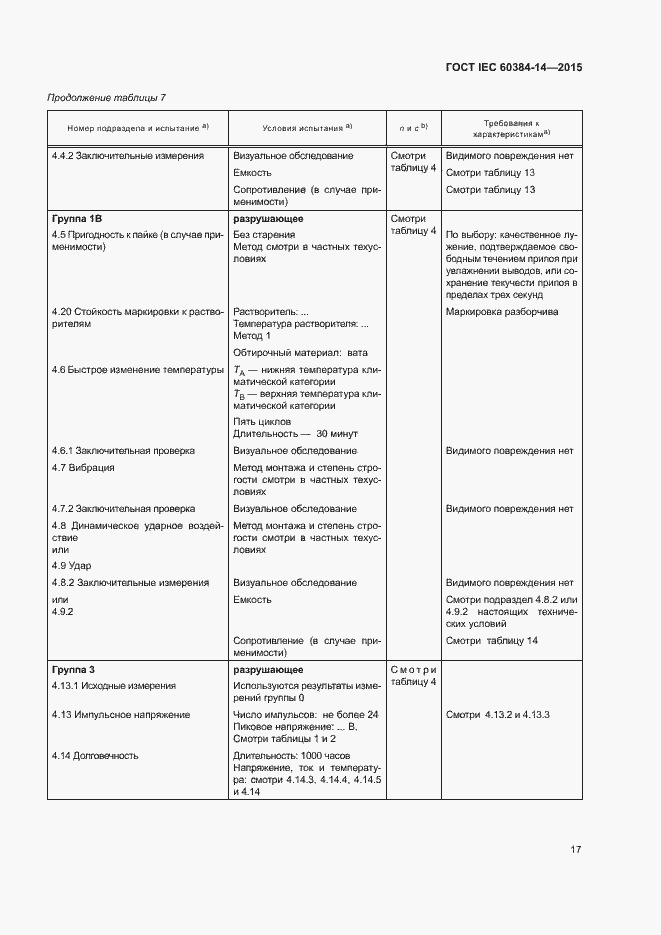 Страница 23 ГОСТ IEC 60384-14-2015