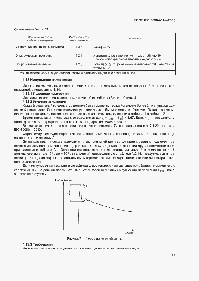 Страница 35 ГОСТ IEC 60384-14-2015