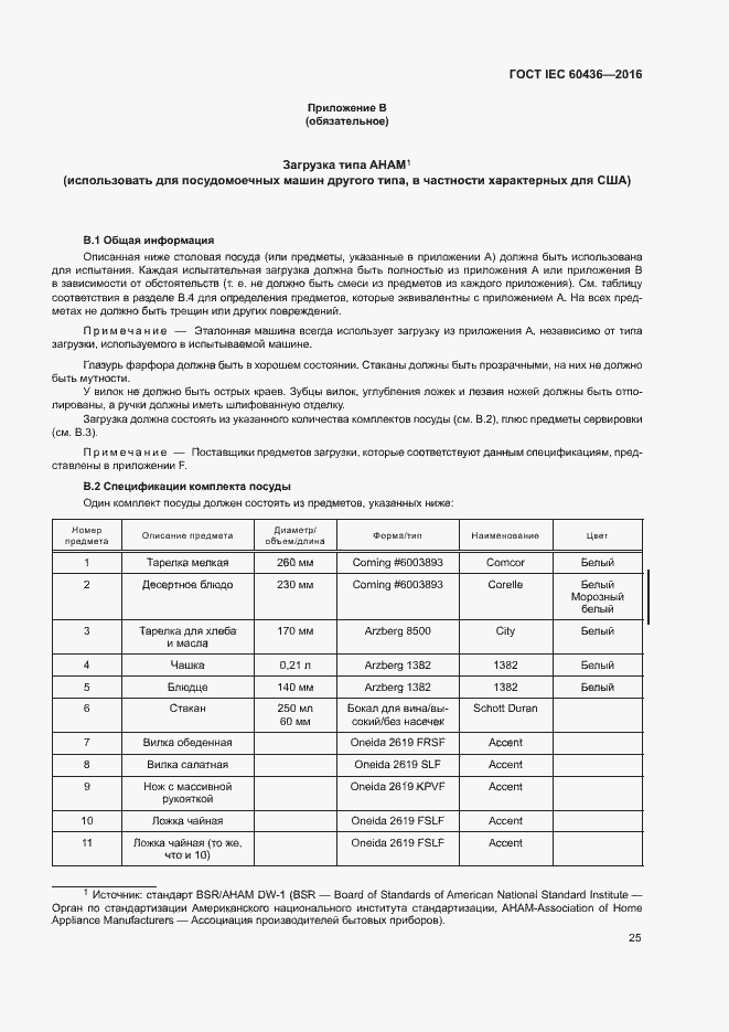 Страница 30 ГОСТ IEC 60436-2016