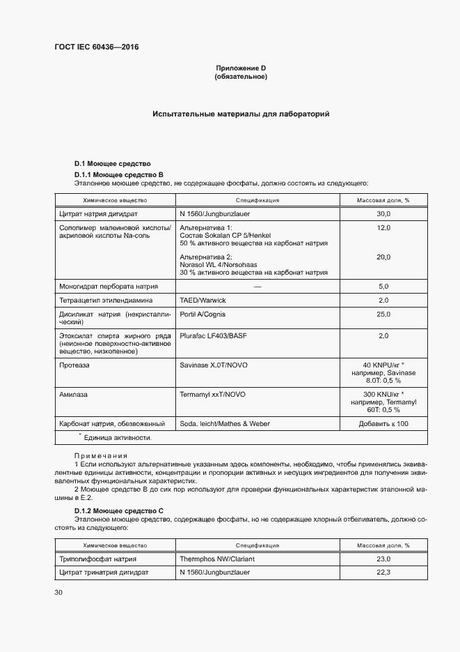 Страница 35 ГОСТ IEC 60436-2016