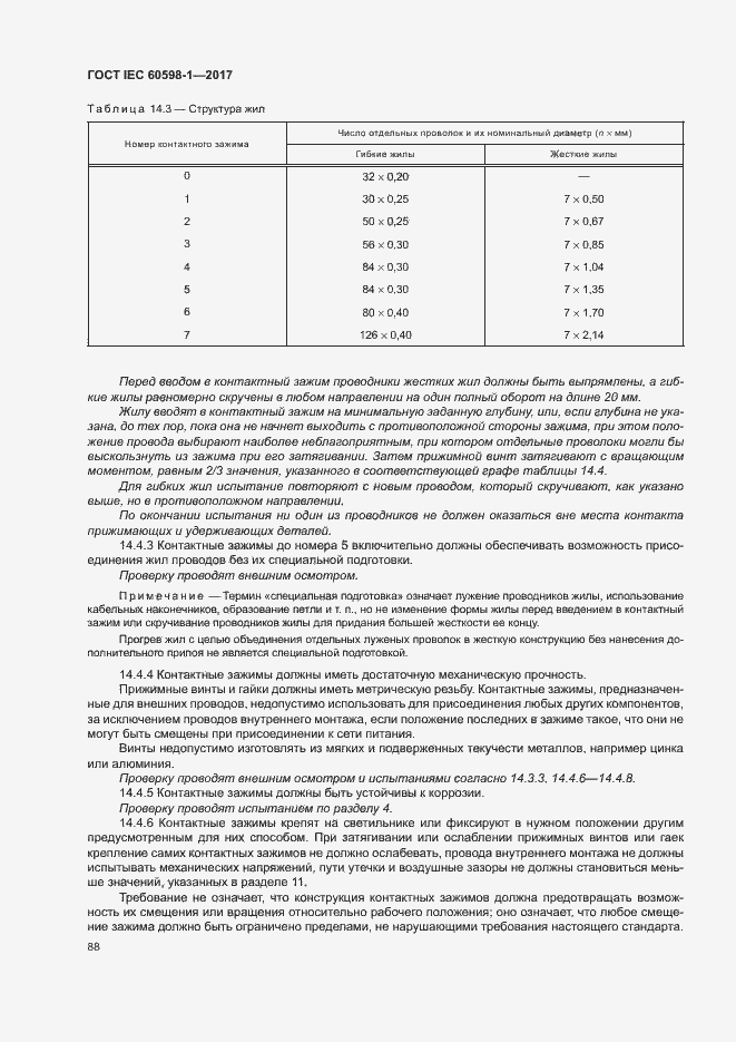 Страница 96 ГОСТ IEC 60598-1-2017