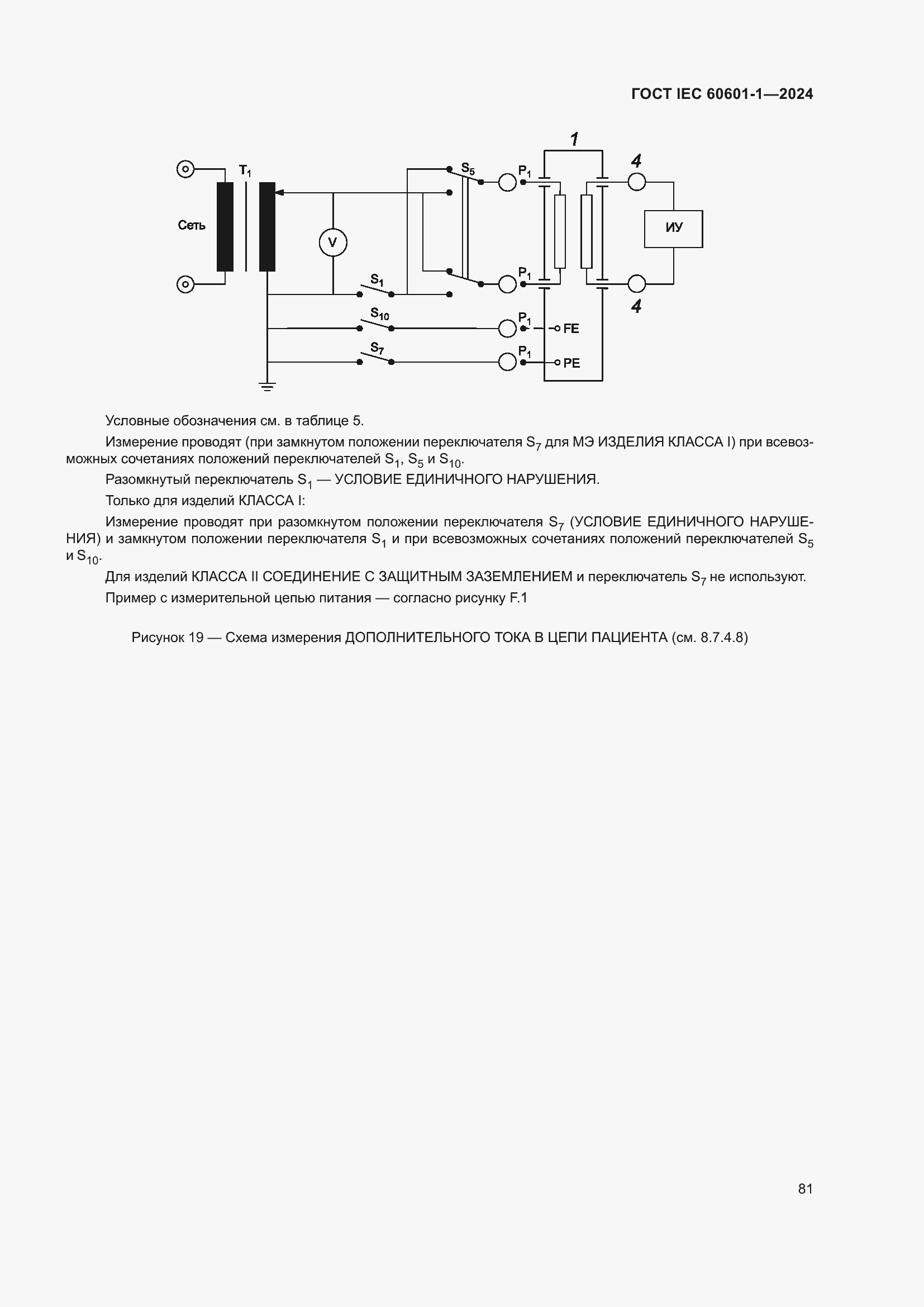 Страница 89 ГОСТ IEC 60601-1-2024