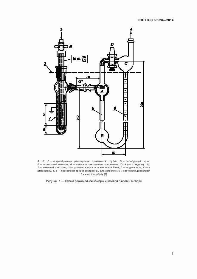 Страница 7 ГОСТ IEC 60628-2014