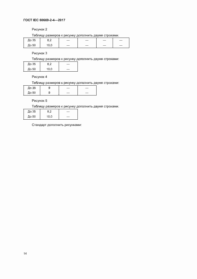 Страница 20 ГОСТ IEC 60669-2-4-2017