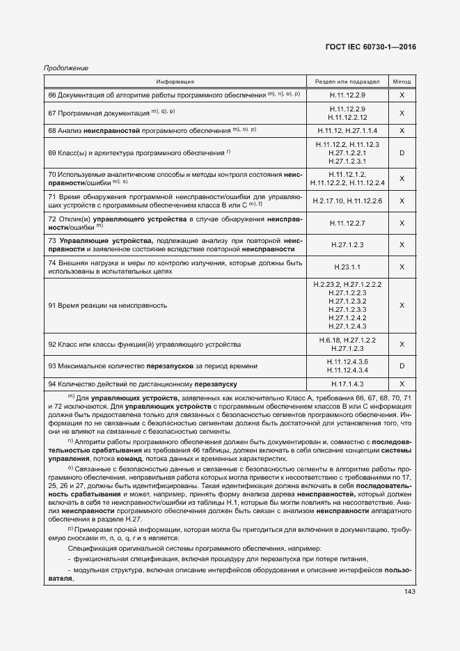 Страница 148 ГОСТ IEC 60730-1-2016