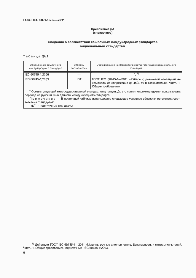 Страница 10 ГОСТ IEC 60745-2-2-2011
