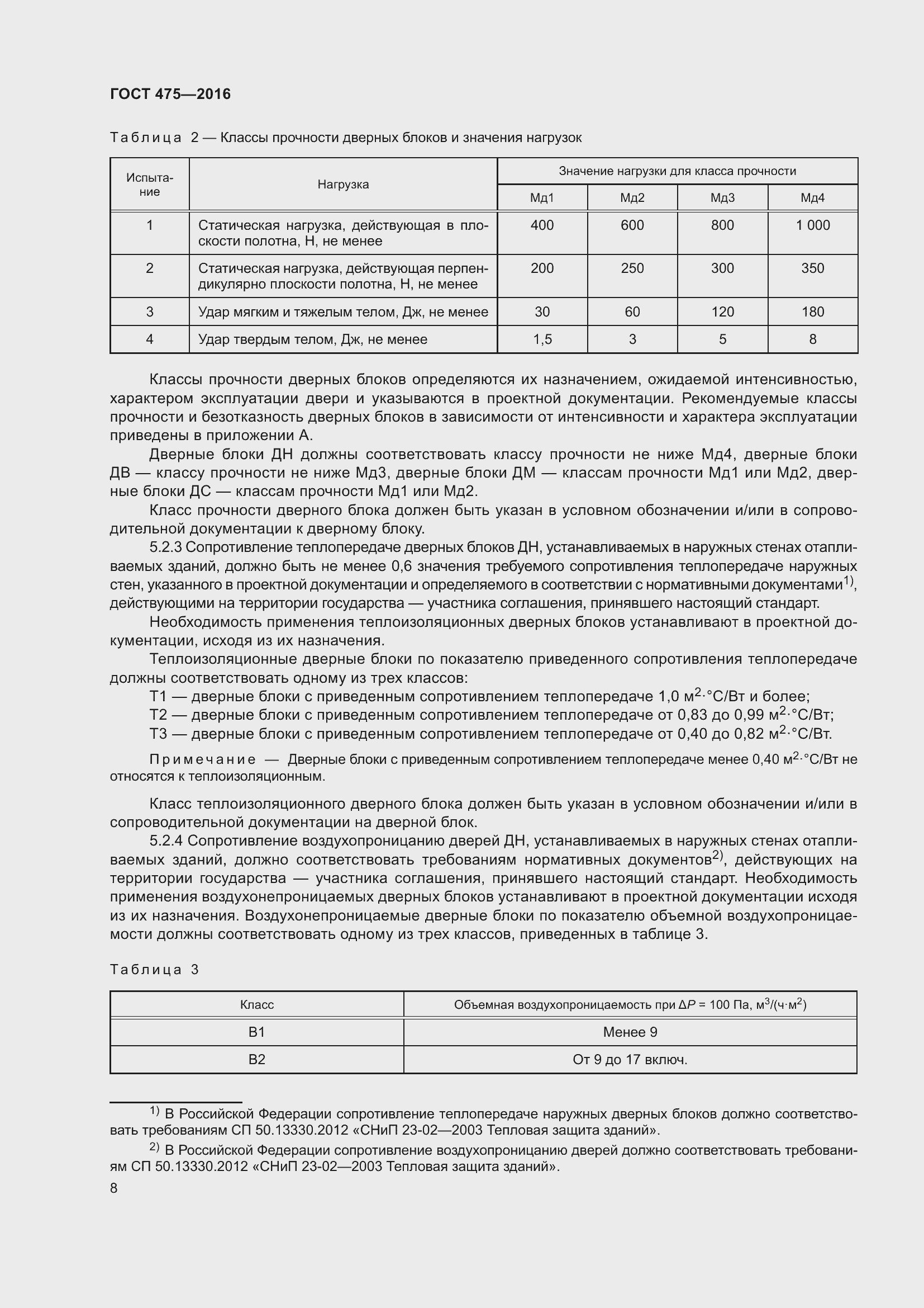 Страница 13 ГОСТ 475-2016