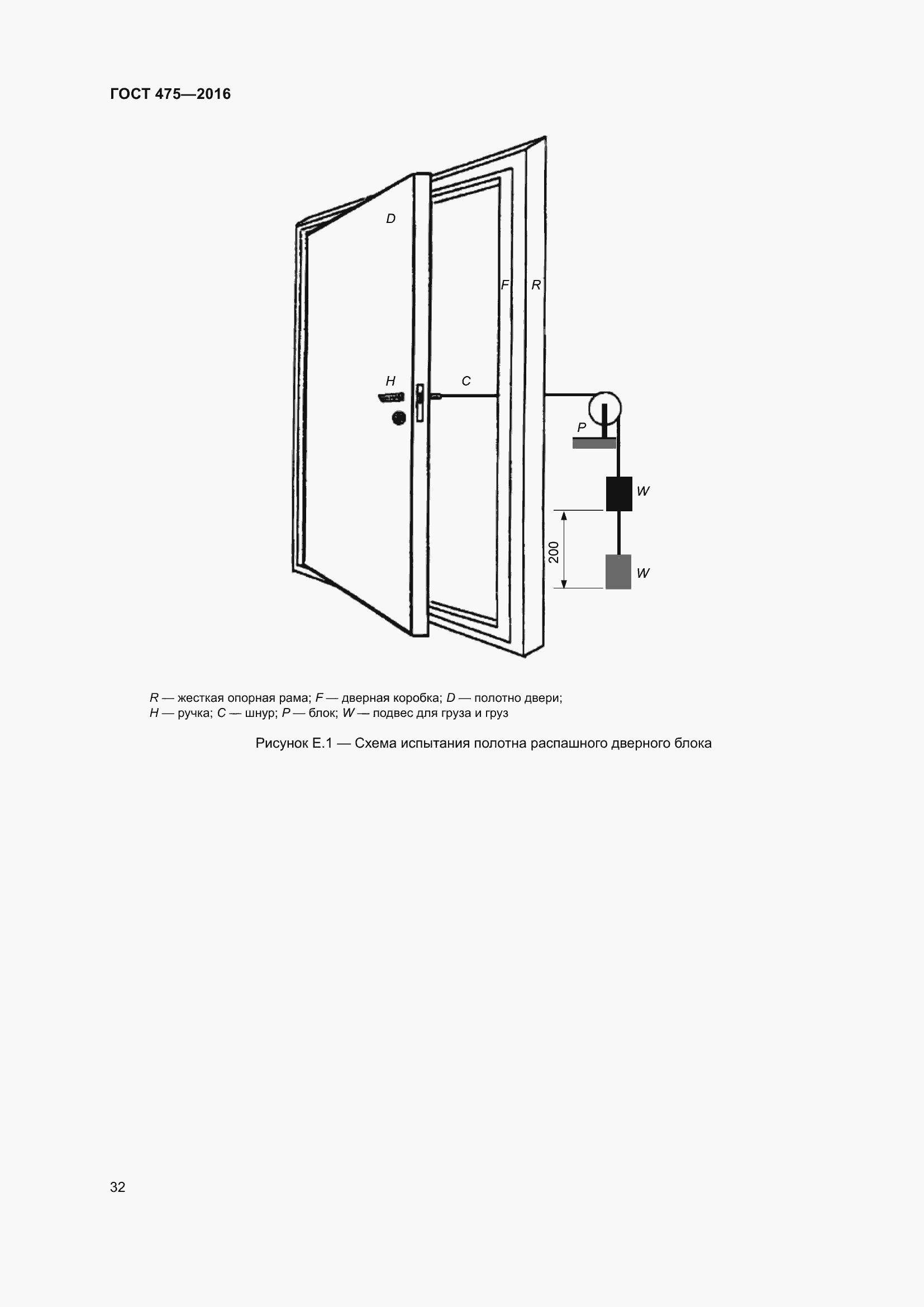 Страница 37 ГОСТ 475-2016