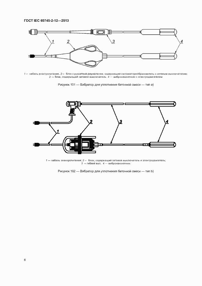 Страница 11 ГОСТ IEC 60745-2-12-2013